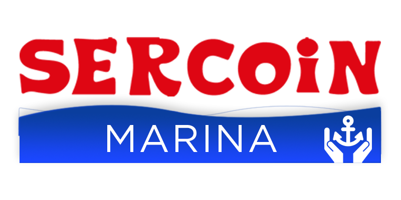 Sercoin-Marina
